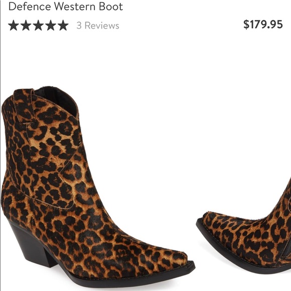 jeffrey campbell leopard